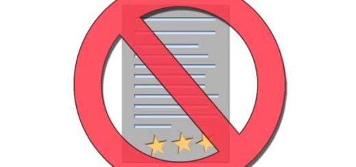 Негласные правила Irecommend