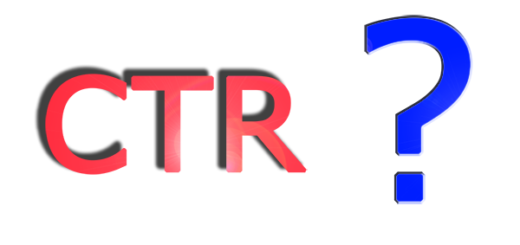 CTR на яндекс дзен. Каким должен быть