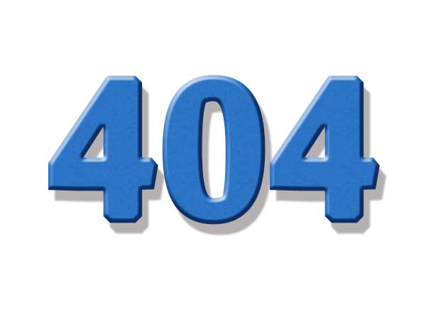 Ошибка 404 на канале яндекс дзен